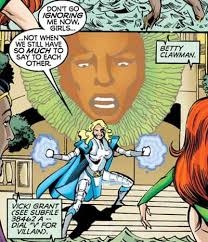 Whatever happened to the Dial H kids?