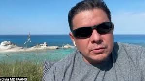 Freediver remembered by daughter as 'best guy I know'