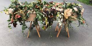 Instead of flowers for a funeral. How To Choose Flowers For A Funeral Talking Death Poppy S Funerals
