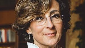 It is an ambivalent one. Marta Cartabia La Giuritsta Pronta Per Il Governo Draghi Tua City Mag