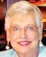 Patricia Fisher Obituary (2021)