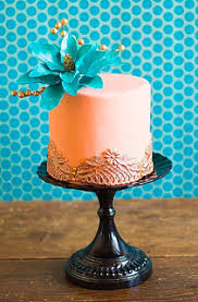 See how to make this gorgeous cake and stunning buttercream roses. Gorgeous Pastel Floral Cakes On Craftsy We Ve Rounded Up T Flickr
