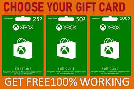 Pin On Xbox Gift Card
