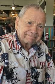 Edward Austin Obituary