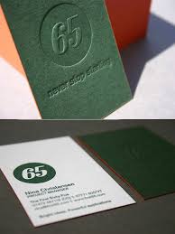 Business cards really lend themselves to both. 30 Incredible Examples Of Blind Deboss Business Card Designs Naldz Graphics Business Card Design Debossed Business Card Cleaning Business Cards