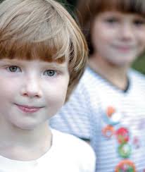 Because we are sisters and Brothers