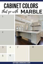 Best Kitchen Cabinet Colors Perfect For Your Kitchen Reno Diy Decor Mom In 2020 Kitchen Cabinet Colors Painted Kitchen Cabinets Colors Cabinet Colors