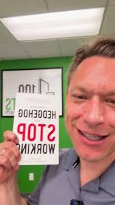 Unlock your potential with Find Your Hedgehog and Stop Working by Socrate  and Cassandra Exantus! Discover how to maximize your strengths, create  value, and leverage your unique skills to achieve more ...