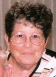 Eva Christine Meadows Brogdon (1933-2017)