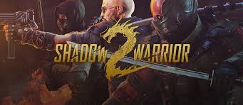Shadow Warrior 2 Review The Legendary Wang Gamespresso