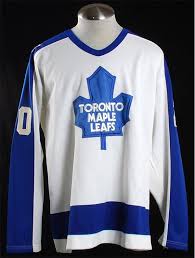 This sale will feature items from the toronto maple leafs, toronto marlies, and the winter classic. Circa 1982 83 Jim Korn Toronto Maple Leafs Game Worn Jersey