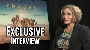 Nevertheless, they are perfectly suited to the australian outback environment. Robyn Davidson Tracks Exclusive Interview Youtube