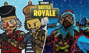 To get fortnite on ps4, go to your playstation 4 and boot up the playstation store in the console's main menu. Fortnite Update 11 30 Patch Notes Server Downtime Snowball Launcher Snow Map More Gaming Entertainment Express Co Uk