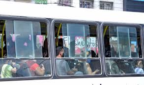 Por qué es el paro de colectivos en amba. La Uta Convoco A Paro Nacional De Choferes De Micros De Corta Distancia Para El Lunes