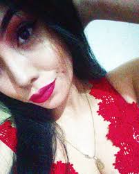 Angie Raygoza's Instagram, Twitter & Facebook