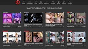 Femdom Planet - Porn downloading site - PornLoad