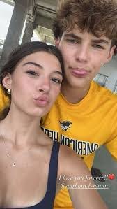 Anthony Lyman's Instagram, Twitter & Facebook