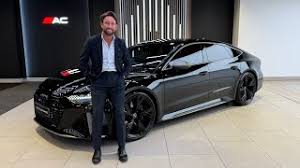 Image result for Mythos Black 2025 RS7