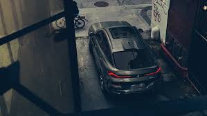 Bmw 8 series golden thunder edition has a top speed of 155 mph. Bmw X6 2020 2021 Destaques Bmw Com Br