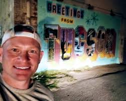 BEYOND THE MAPS EDGE (CHATBOARD)