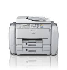 Konica Minolta Bizhub 3300p Mono Printer Ebm