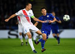 + leicester city leicester city u23 leicester city u18 leicester city uefa u19 leicester city altyapı. In Pictures Wins For Real Madrid And Leicester City In Uefa Champions League The National