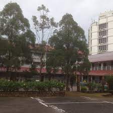 Joseph's college (autonomous), bangalore was awarded. Photos At Smk St Joseph 18 Tips