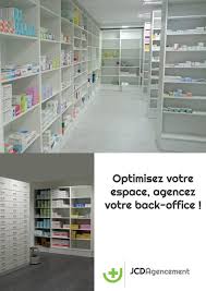 Catalogue Back Office De Pharmacies Agencement Pharmacie Pharmacie Design Pharmacie