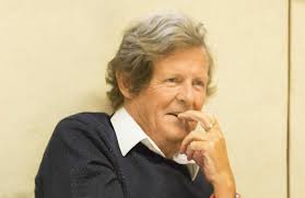 David Hare: 'It's a scandal that top-funded theatres aren't touring their  work'