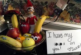 200 Easy Elf On The Shelf Ideas Elf On The Shelf Elf Elf Fun