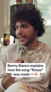 Who Made The Song Rosones First