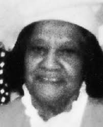 Edna Mitchell Obituary (2007)