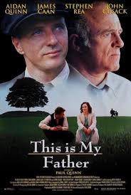 This Is My Father (1998)