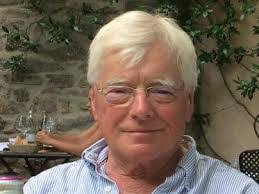 Michael Bending's Instagram, Twitter & Facebook