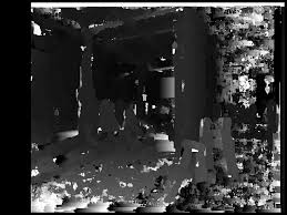 Image result for opencv depth map