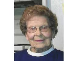 Betty L. Bowman Obituary (2022)