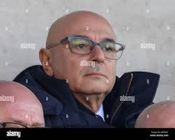 Mark levy hi-res stock photography and images