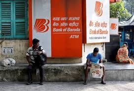 Global Brokerages Bullish On Bank Of Baroda As It Turns Profitable In Q1 Stock Rallies