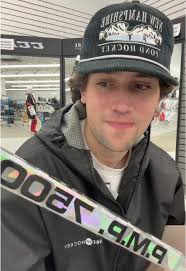 Redding Devon Bauer Stahl