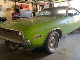 Image result for Green Go 1971 Dodge
