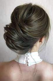 By incorporating twists, you will be able to extend your natural hair follicles while protecting your locks all at the same time. 54 Cute Updo Hairstyles That Are Trendy For 2021 French Twist Updo