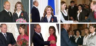 Два года назад стали ходить слухи, что. Tabloid Raspustil Sluhi O Rozhdenii Otpryska Putina V Shvejcarii Nv