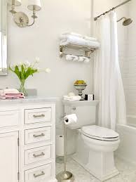 Bronze train rack shelf and towel bar for bathroom antique vintage replica. Guest Bathroom Renovation Reveal Kristywicks Com
