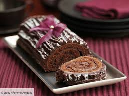 Epingle Sur Buche