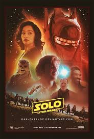 Wars story (2018) fullhd movie scene solo: Solo A Star Wars Story 2018 600 X 889 War Stories Star Wars Movie Full Movies Online Free