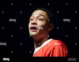 Loyle carner hi-res stock photography and images
