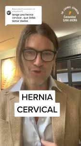 HERNIA CERVICALES