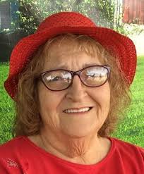 Betty Grubb Obituary (1940