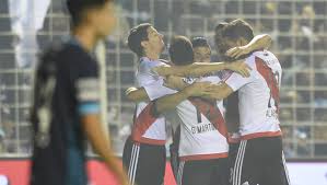 Min odds, bet and payment method exclusions apply. River Hammered Atletico In Tucuman