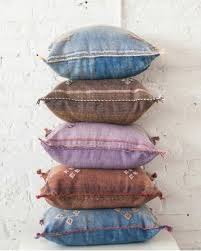 For the last 18 months, cactus it have provided services for my website. Cactus Silk Cushion Aegean Loom